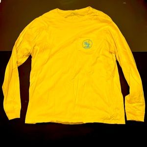 Southern Tide Long Sleeve T-Shirt